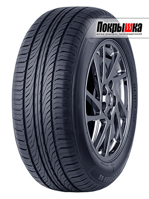 Fronway Ecogreen 66 215/65 R17 99T