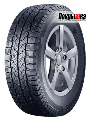 Gislaved Nord Frost Van 2 225/65 R16 112R