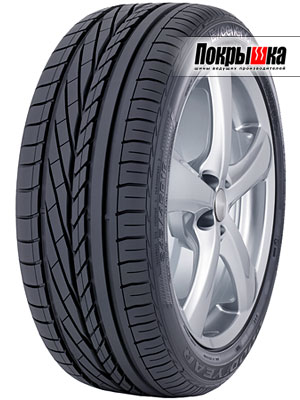 Goodyear Excellence 245/45 R19 98Y  Runflat