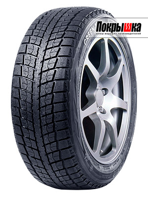 Ling Long Green-Max Winter Ice I-15 195/65 R15 95T
