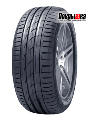 отзывы о шине Nokian Tyres Hakka Black SUV