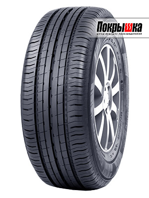 отзывы о шине Nokian Tyres Hakka C2
