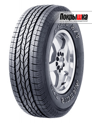 Maxxis HT-770 265/65 R17 112S