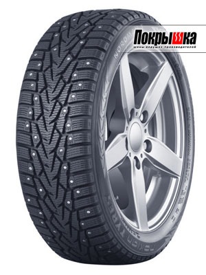 Ikon Tyres Nordman 7 215/55 R17 98T