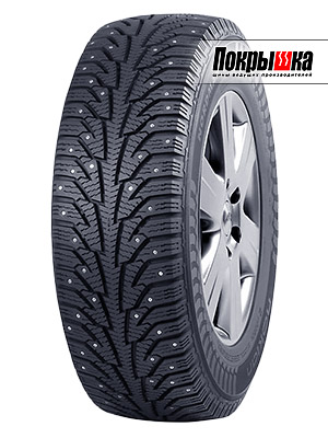 отзывы о шине Ikon Tyres Nordman C