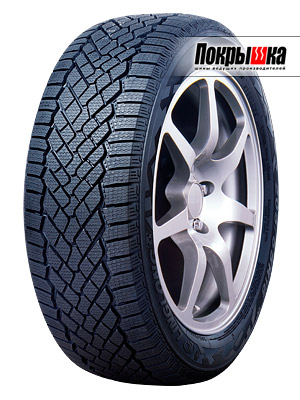 Ling Long Nord Master 275/35 R20 102T