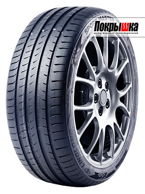 Ling Long Sport Master UHP 255/35 R20 97Y