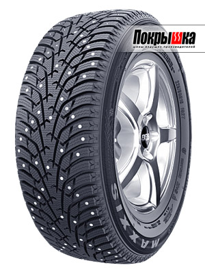 Maxxis NP5 245/40 R18 97T