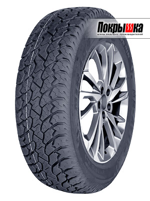 Mirage MR-AT172 265/70 R17 121S