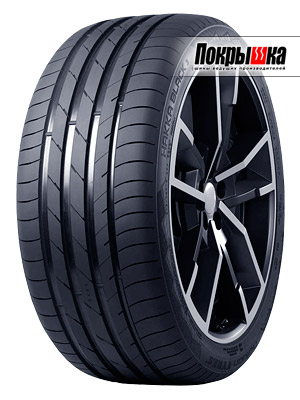 отзывы о шине Nokian Tyres Hakka Black 3