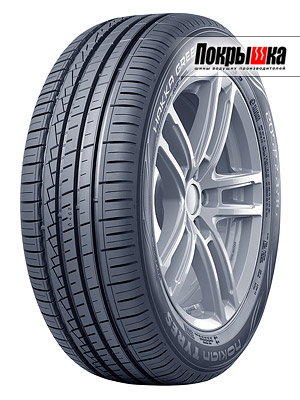 отзывы о шине Nokian Tyres Hakka Green 3