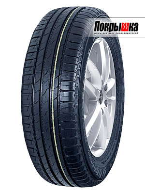 отзывы о шине Nokian Tyres Line SUV