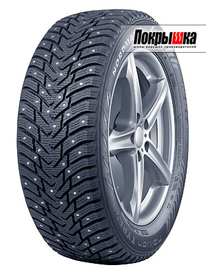 Nokian Tyres Nordman 8 195/55 R16 91T