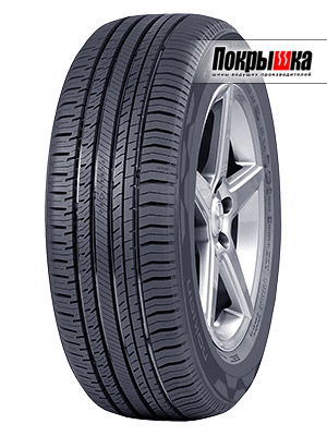 отзывы о шине Nokian Tyres Nordman SC