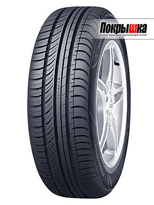 отзывы о шине Nokian Tyres Nordman SX