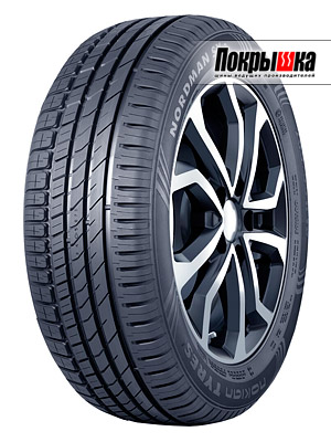 отзывы о шине Nokian Tyres Nordman SX3