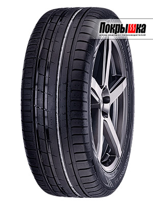 отзывы о шине Nokian Tyres Powerproof SUV