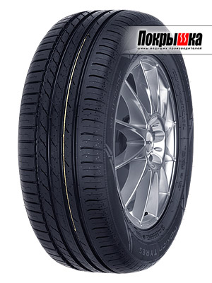 отзывы о шине Nokian Tyres Wetproof