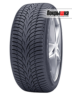 отзывы о шине Nokian Tyres WR D3