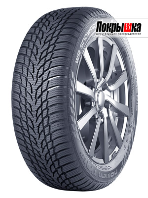 отзывы о шине Nokian Tyres WR Snowproof