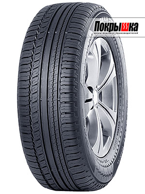 отзывы о шине Nokian Tyres Hakka SUV