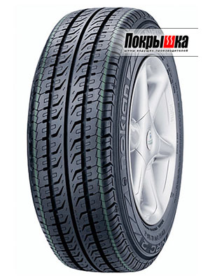 отзывы о шине Nokian Tyres NRC 2