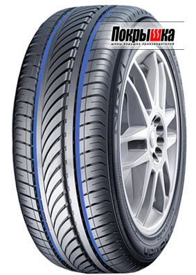 отзывы о шине Nokian Tyres NRVi