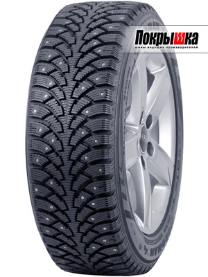 отзывы о шине Nokian Tyres Nordman 4