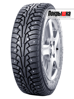 отзывы о шине Nokian Tyres Nordman 5
