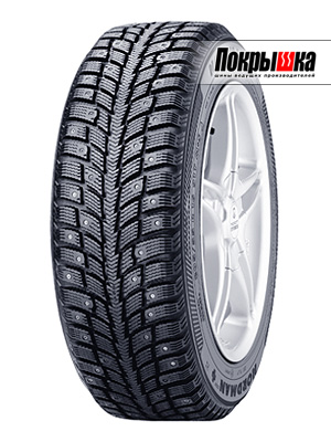 отзывы о шине Nokian Tyres Nordman Plus