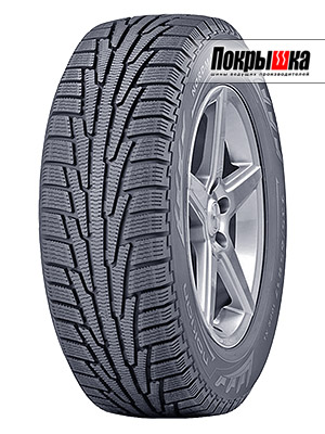 отзывы о шине Nokian Tyres Nordman RS2