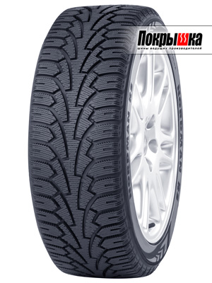 отзывы о шине Nokian Tyres Nordman RS
