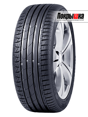 Nokian Tyres Nordman SZ 245/40 R18 97W XL