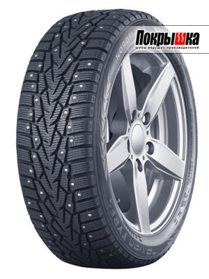 Nokian Tyres Nordman 7 215/50 R17 95T XL