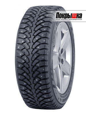 отзывы о шине Nokian Tyres Nordman 4 SUV