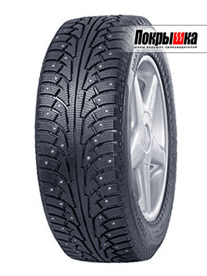 отзывы о шине Nokian Tyres Nordman 5 SUV
