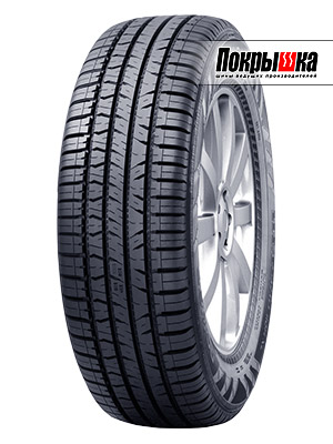 отзывы о шине Nokian Tyres Rotiiva HT