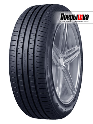Triangle ReliaXTouring TE307 205/50 R17 93W