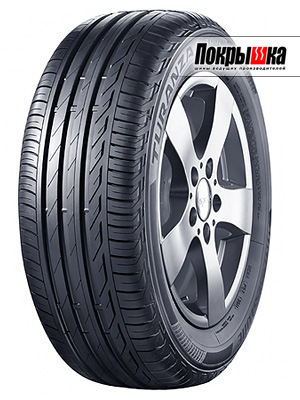 Bridgestone Turanza T001 205/55 R16 94W