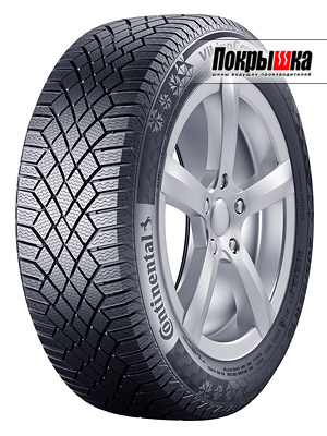 Continental Viking Contact 7 235/60 R20 108T