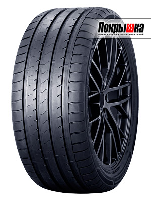 Windforce Catchfors UHP 205/40 R17 84W