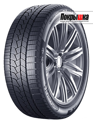 Continental ContiWinterContact TS 860 S 295/40 R20 110W XL