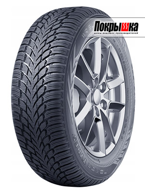 отзывы о шине Nokian Tyres WR SUV 4