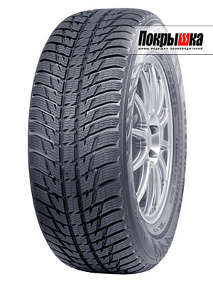 Nokian Tyres WR SUV 3 215/60 R17 100H XL