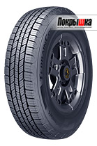 Continental TerrainContact H/T 275/65 R18 116T для TOYOTA Tundra II Restyle 5.7