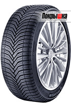 Michelin CrossClimate 215/55 R18 99V XL для JEEP Compass I 2.4