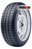 Goodyear Excellence ROF 245/45 R19 98Y Runflat для DODGE Charger 3.5 V6
