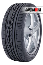Goodyear Excellence 245/45 R19 98Y Runflat для DODGE Charger 3.5 V6