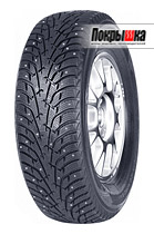 Maxxis Ice Nord NS5 235/55 R18 104T для LINCOLN MKS I 3.7L V6