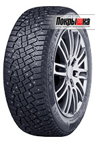 Continental IceContact 2 285/50 R20 116T